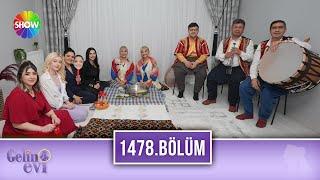 Gelin Evi 1478. Bölüm | 20 Mart 2025