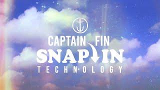 Captain Fin 'Snap In' Installation Guide For Shapers