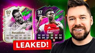 Shapeshifters Team 2 is going to be BROKEN! 
