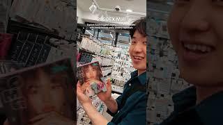 Seoul Shopping Checklist – Don’t Forget to Save!