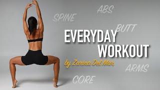 Everyday workout / Full Body