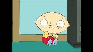 Stewie griffin: Turn off wind shield making worse?