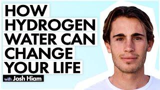 The Importance Of Water & How It Can Enhance Your Life | How To Stay Healthy With Hydrogen Water