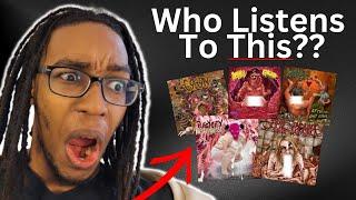 Is Goregrind the WORST Music Genre?