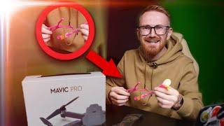 КАК Я КУПИЛ DJI Mavic ВСЕГО ЗА ДВА КАСАРЯ!? ПРОВЕРКА РЕКЛАМЫ!