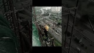 ojo mong mikir gampang#tkimalaysia #viralvideo #construction #viralshorts #fyp #trending