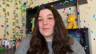 Doing YouTube at 16