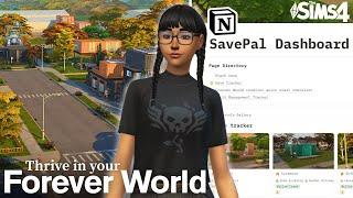 How To Stay Motivated In Your Sims 4 Forever World