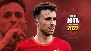 Diogo Jota 2022 ● Amazing Skills Show | HD