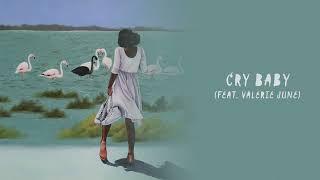 Sunny War - "Cry Baby (feat. Valerie June)" [Official Audio]