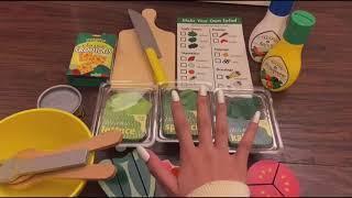 ️⁉️THE FIDGET RESTAURANT SKIT-NEW PLAYSETS⁉️️