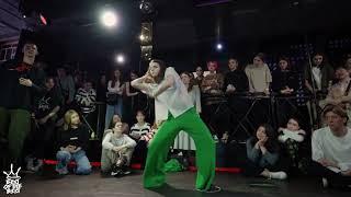 Крис Мафия vs Lizzy / МАТМ (FINAL) / BEST OF THE BEST BATTLE