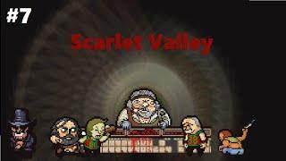 Scarlet Valley | LISA: The Pointless - SOTWS: Infinity Unfolds: Episode 7