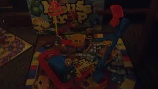 (Aidan Gould Re-Upload) Three Mouse Trap Games