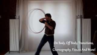 Hoop Tutorials, Hoop Videos, Hoop Tricks (hiphoophooray.com)