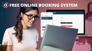 The Best FREE Online Booking, Appointment and Scheduling Software