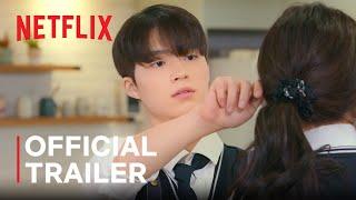 Nineteen to Twenty | Official Trailer | Netflix