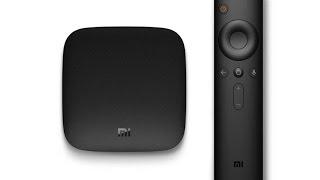  Xiaomi Mi Box International (MDZ-16-AB) | ОБЗОРЫ 