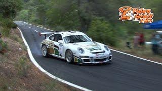 II Rallysprint Afició 2015 (Baleares)  [PURE SOUND] OTS VIDEO SPORT