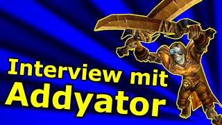 Interview mit Addyator