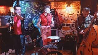 Мистер Твистер - Hucklebuck