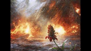 Mtg Pauper League - Jund Wildfire