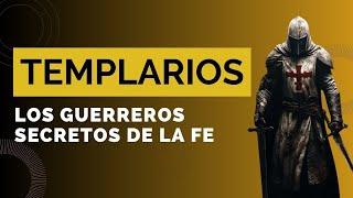 Templarios: Los Guerreros de Dios y los Secretos Ocultos de su Caída  |  Protagonistas del Tiempo