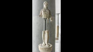 The Euthydikos Kore from the Athenian Acropolis