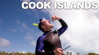 Survivorman | Cook Islands South Pacific | Season 2 | Episode 6 |  Les Stroud