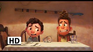 Luca Official Trailer (2021) Disney Pixar Movie HD