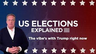 US election 2024 explained: Who will win? Latest polls, vibes, and how voting works