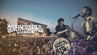 The Black Keys - Live at GOV BALL 2015 (Full Set)