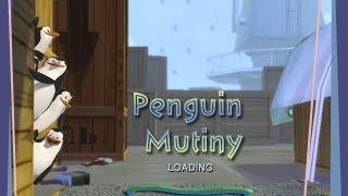 Madagascar: The Game - Level 4 - Penguin Mutiny (PC, 2005)