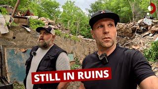 Inside the Forgotten Aftermath of Hurricane Helene 