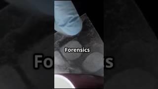 5 Fingerprint Facts That Will Blow Your Mind!  | Forensic Science Shorts"