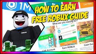  How to earn FREE R$ on RBLX.Land [TUTORIAL/WALKTHROUGH]