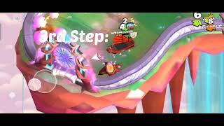 83rd Car Quest + New Hidden Car Found! | Crash Of Cars