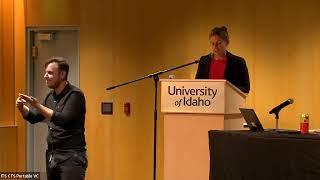 Coercive Labor in Nazi Germany and the Pacific Northwest, 1933-45. 2022 Borah Symposium