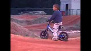 Sandy Ridge BMX
