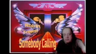 Robin Trower  Somebody Calling//answer the phone