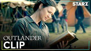 Outlander | 'You Need Spectacles' Ep. 7 Sneak Peek Clip | Season 7