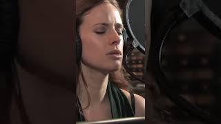DEEPLY BLUE Sung by Teal Wicks | Brad Ross Shorts #musical #feelings #singer #piano #sad