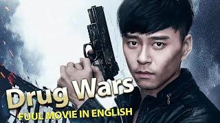 Drug Wars | Full Action Movie | Special Mercenary | Adventure | Chinese Movie 2025 | Suspense