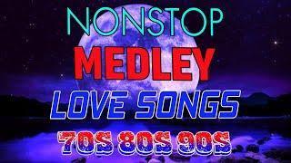 Slow Rock Love Song Nonstop  Slow Rock Medley  Rock Ballads 70s 80s 90s#16