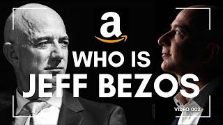 Jeff Bezos Biography: The Hidden Chapters Revealed | Biozica