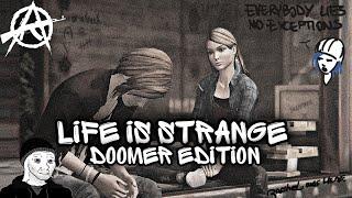 life is strange: russian doomer edition