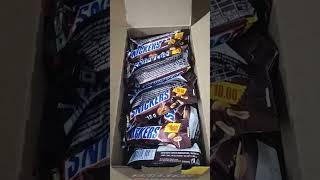 ️Imported Candies Hub️International brand F&B Under One Roof | Snicker 12gm 10mrp SUBSCRIBE
