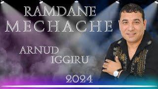 Ramdane MECHACHE "ARNUD IGGIRU" (clip 2024)