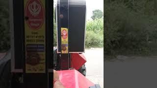 12"3 speaker system dhindsa Kainaur 8054894840