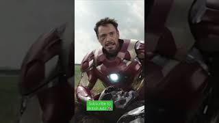 Tony Stark Funny lip sync edit why do I have to work I'm sexy  Marvel Avengers,